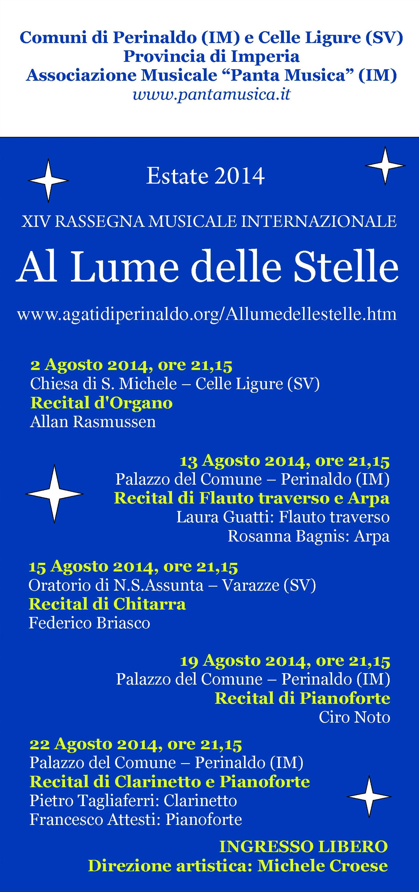 Agati Giosu�