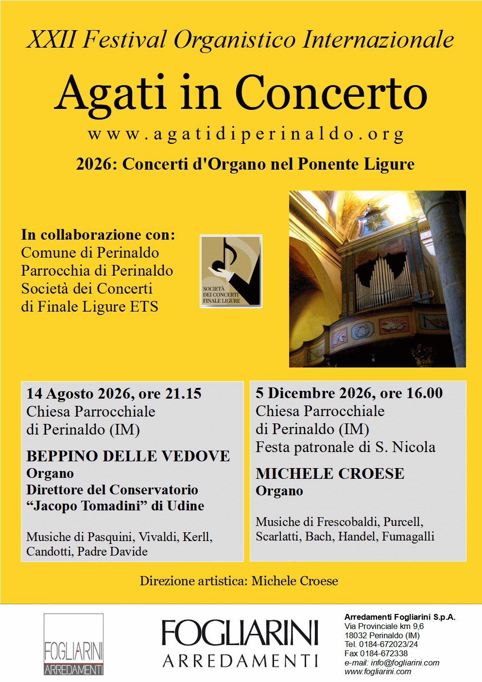 Agati Giosué