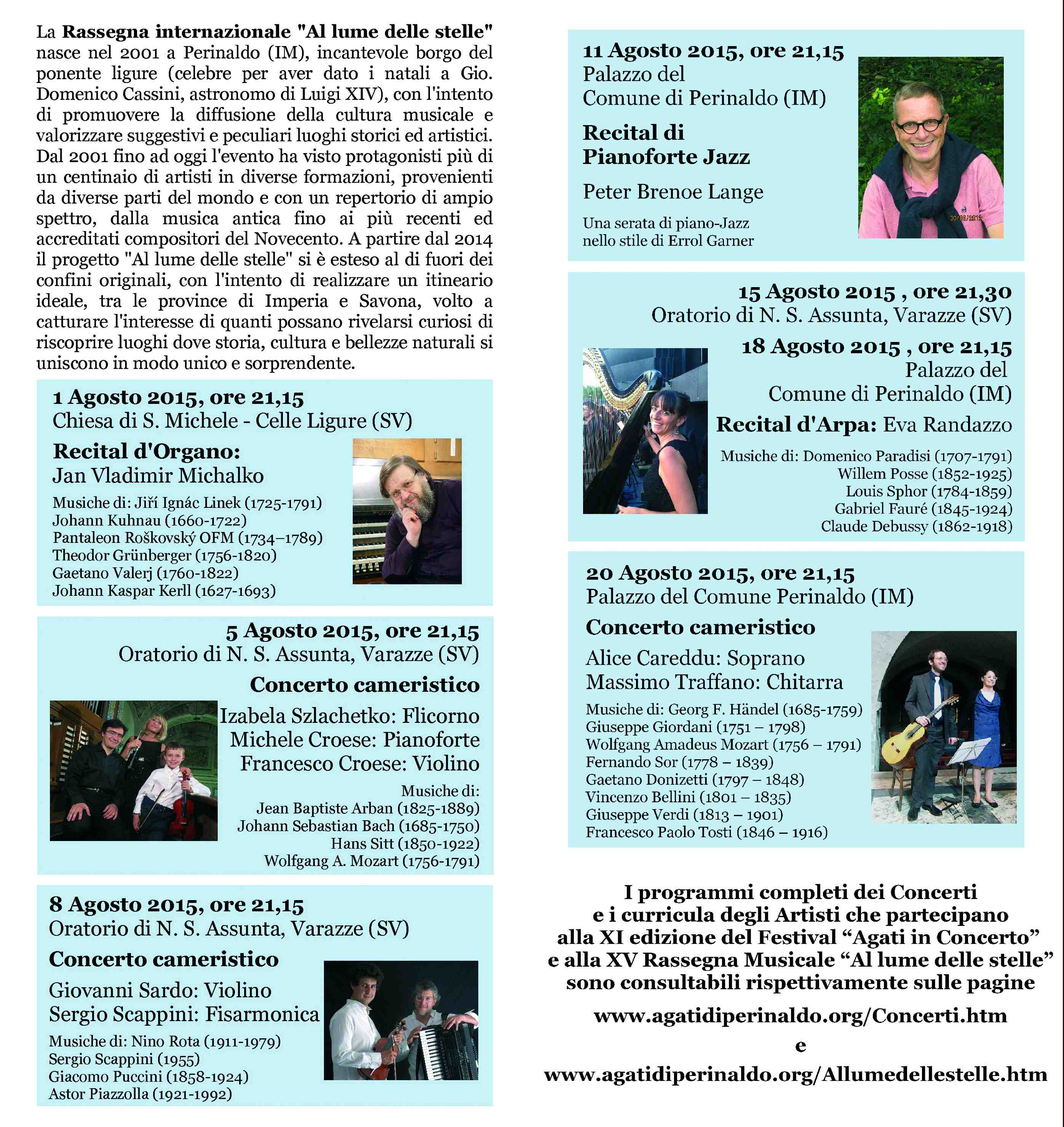 Agati Giosu�